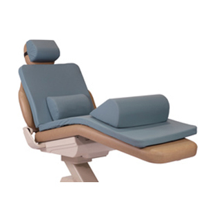 Crescent Products Bodyrest System