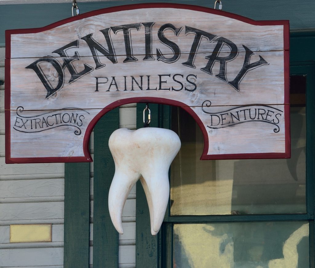 dentistry