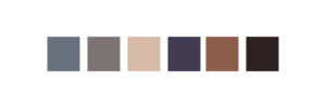 crescent products color options