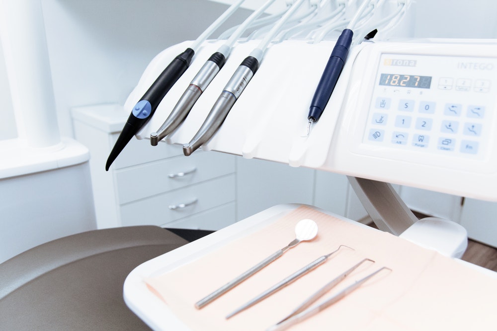 dental chair products