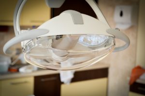 dental light