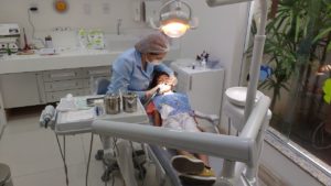 dental procedure