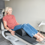 Dental bodyrest system
