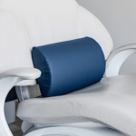 Dental backrest system
