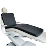 Dental chairpad